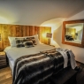 Crans Montana - Chalet Vieux Bisse. Crans Montana